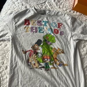 vintage t shirt